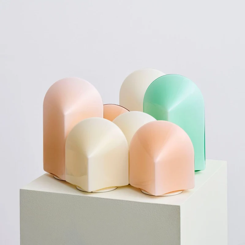 Hay Parade Portable Lamp