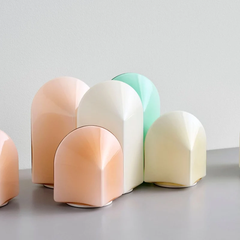 Hay Parade Portable Lamp