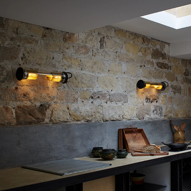 DCWéditions In The Tube 120-1300 Wall Lamp