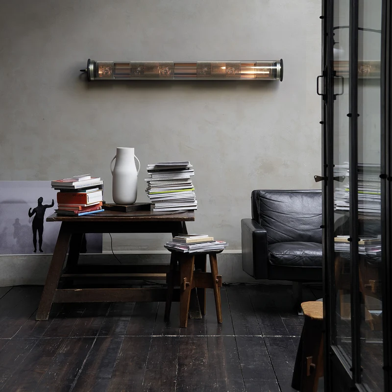 DCWéditions In The Tube 120-1300 Wall Lamp
