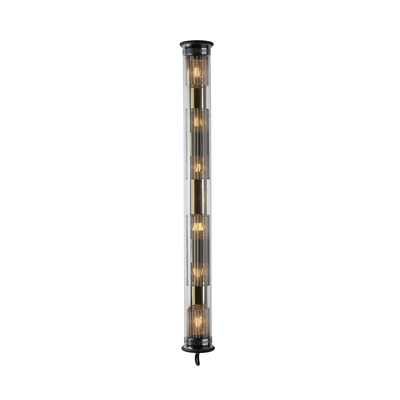 DCWéditions In The Tube 120-1300 Wall Lamp