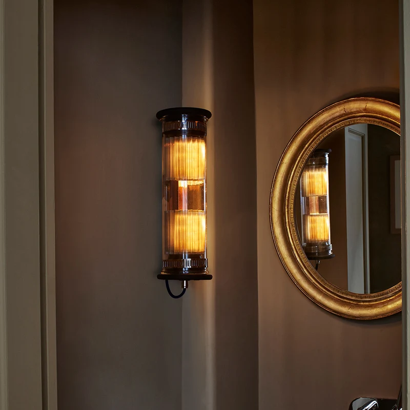 DCWéditions In The Tube 120-700 Wall Lamp