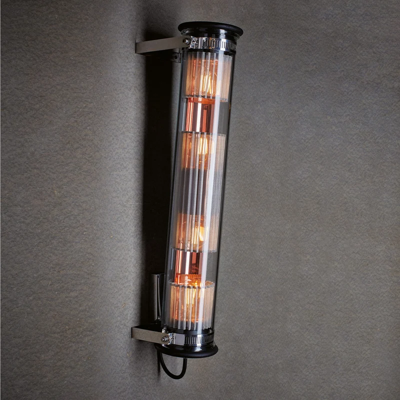 DCWéditions In The Tube 100-350 Wall Lamp