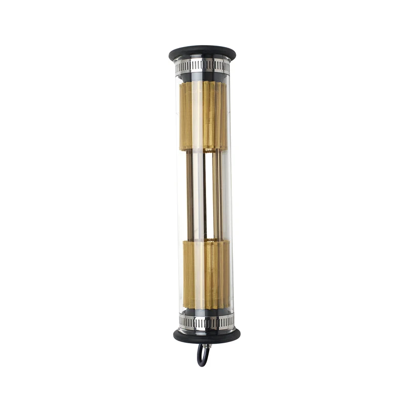 DCWéditions In The Tube 100-500 Wall Lamp