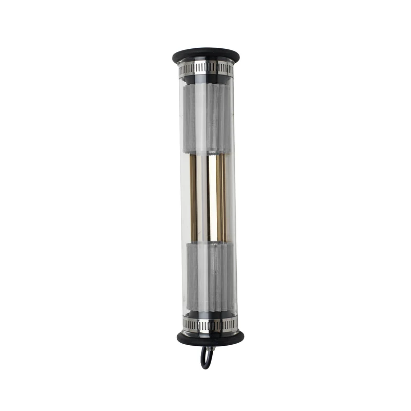 DCWéditions In The Tube 100-500 Wall Lamp