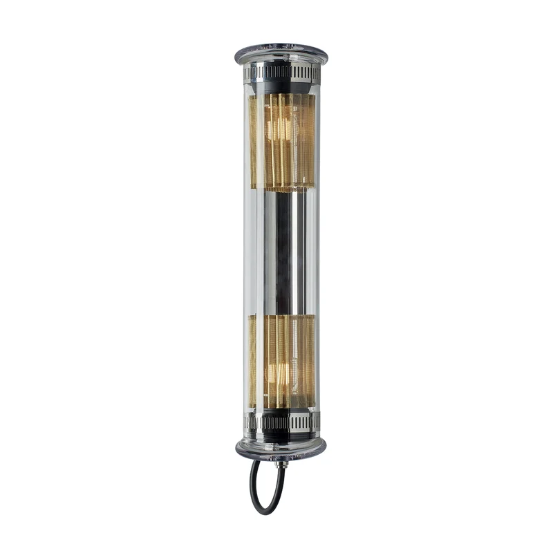 DCWéditions In The Tube 100-500 Wall Lamp
