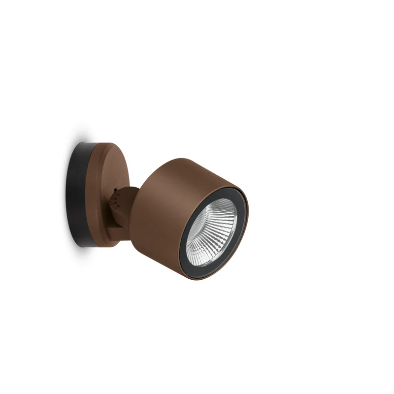 Lombardo Noa 50 Wall Lamp with Honey Comb
