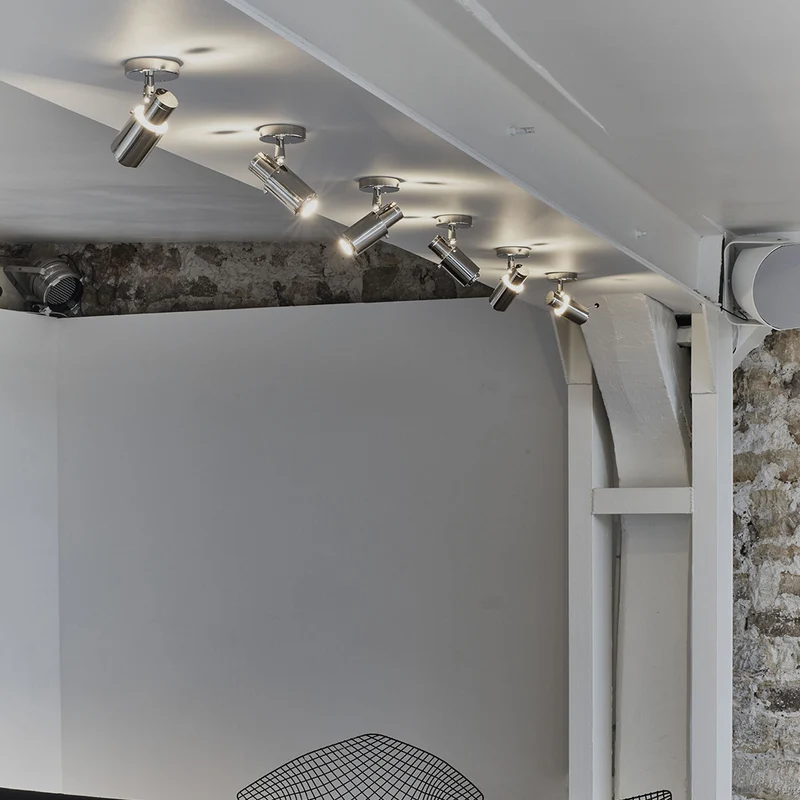 DCWéditions Biny Spot Wall Lamp