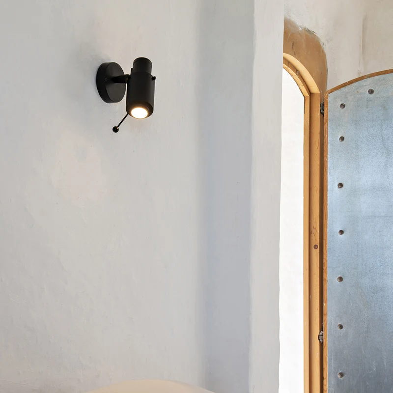 DCWéditions Biny Spot Wall Lamp