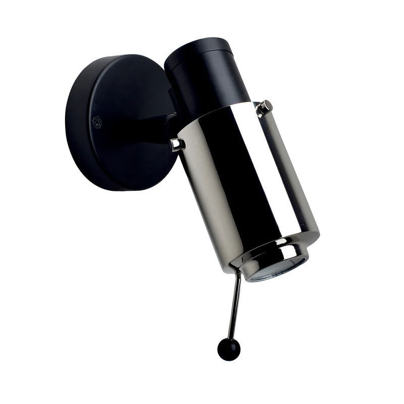 DCWéditions Biny Spot Wall Lamp