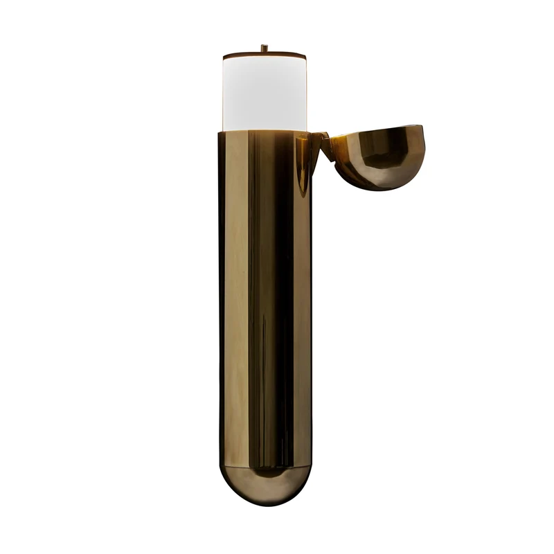 DCWéditions ISP Wall Lamp