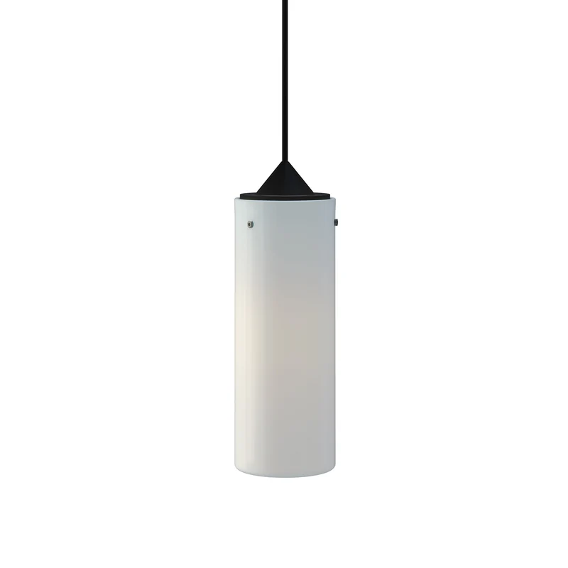 DCWéditions Tobo Porcelain Pendant Lamp