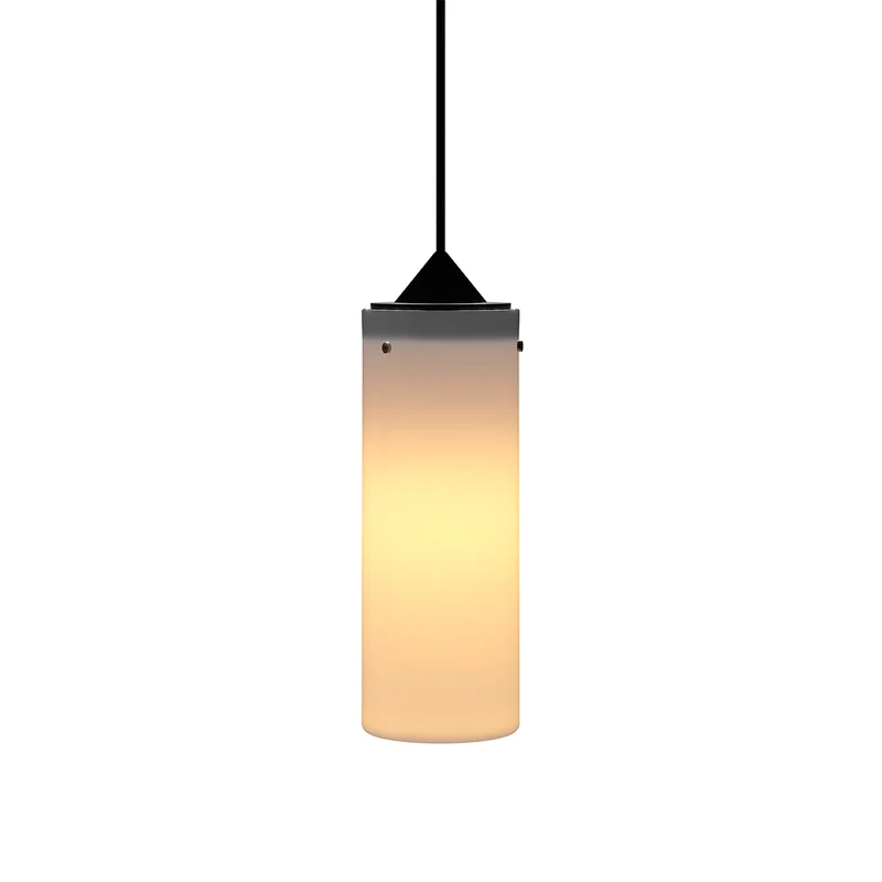 DCWéditions Tobo Porcelain Pendant Lamp