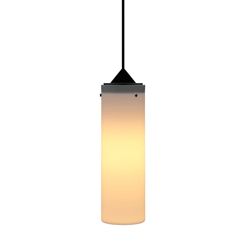 DCWéditions Tobo Porcelain Pendant Lamp