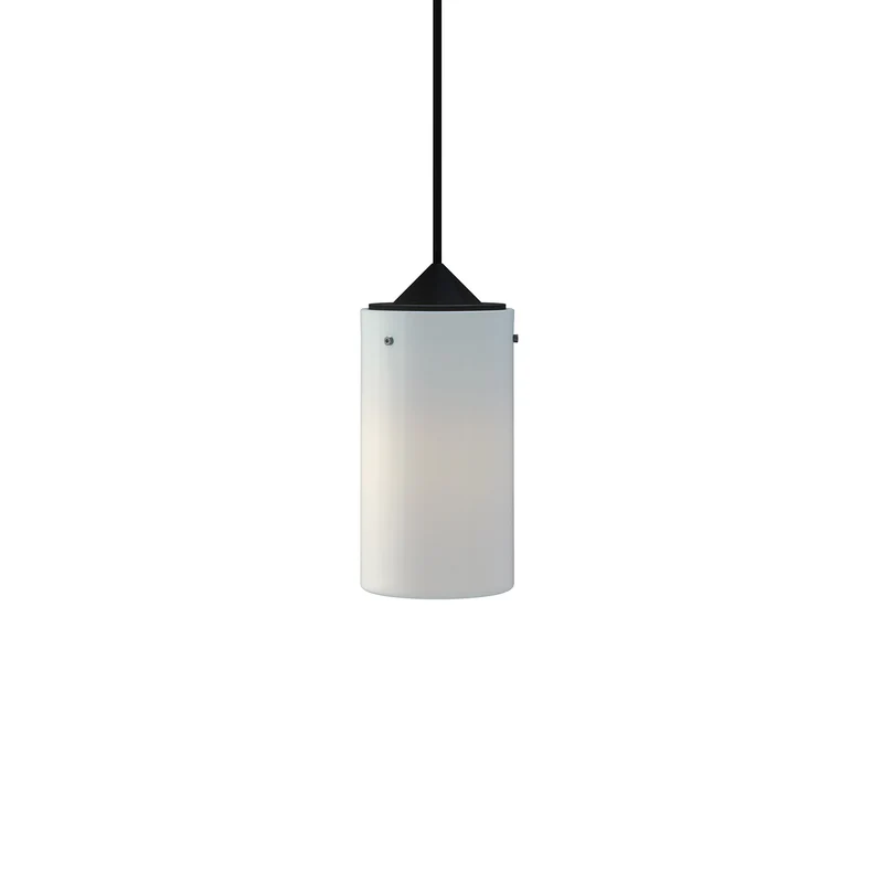 DCWéditions Tobo Porcelain Pendant Lamp