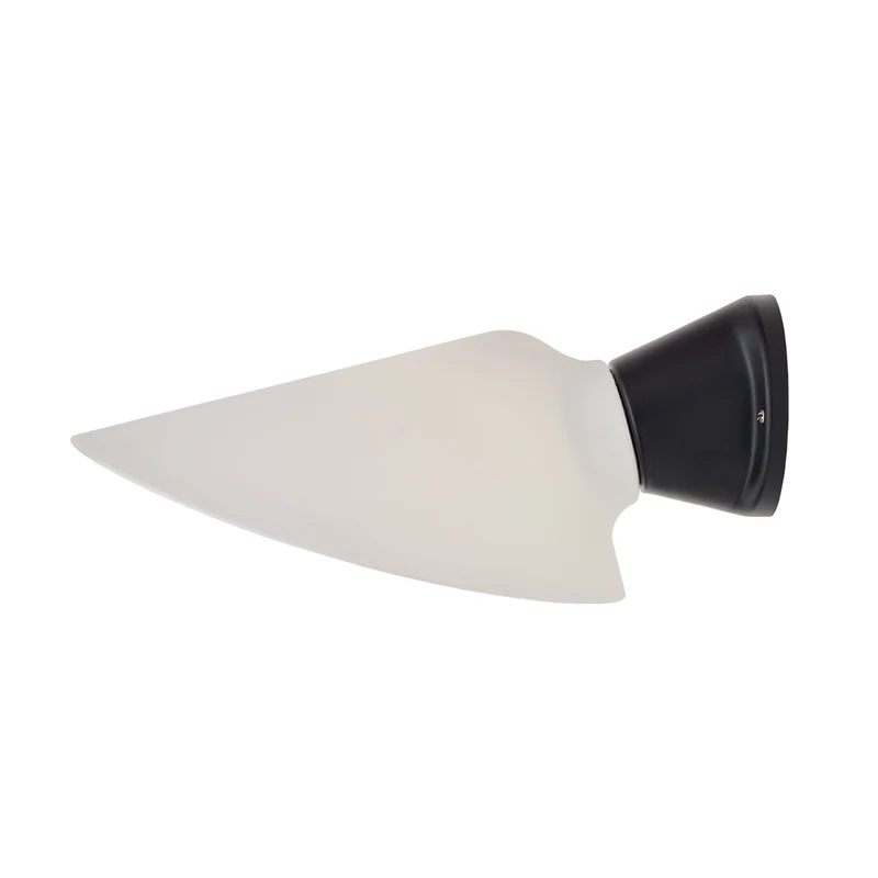 DCWéditions Plume Bathroom Wall Lamp