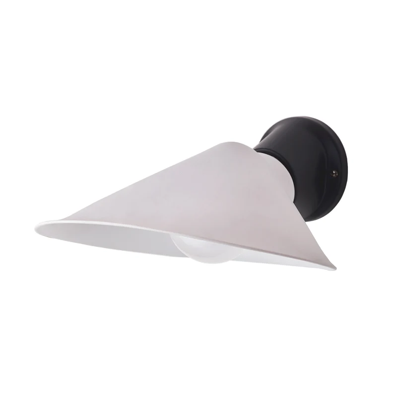 DCWéditions Plume Bathroom Wall Lamp