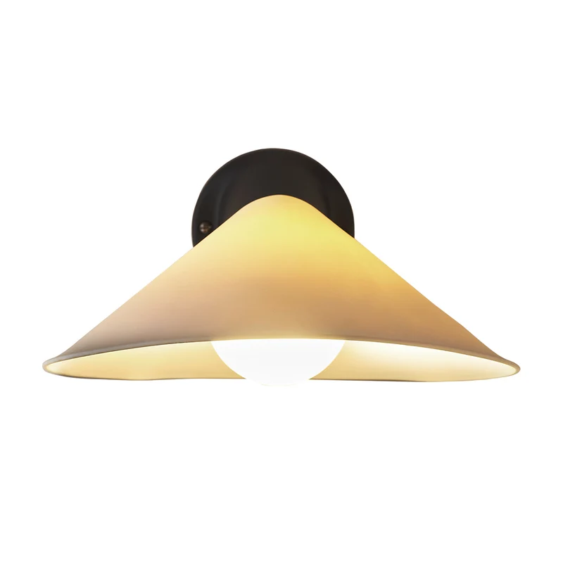 DCWéditions Plume Bathroom Wall Lamp