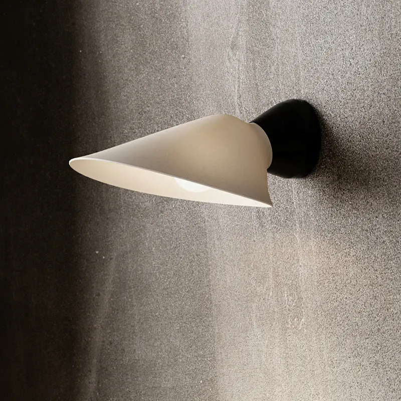 DCWéditions Plume Bathroom Wall Lamp