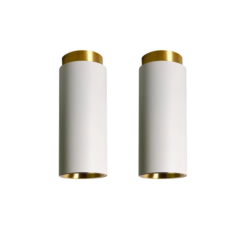 DCWéditions Tobo Ceiling Lamp Duo Pack