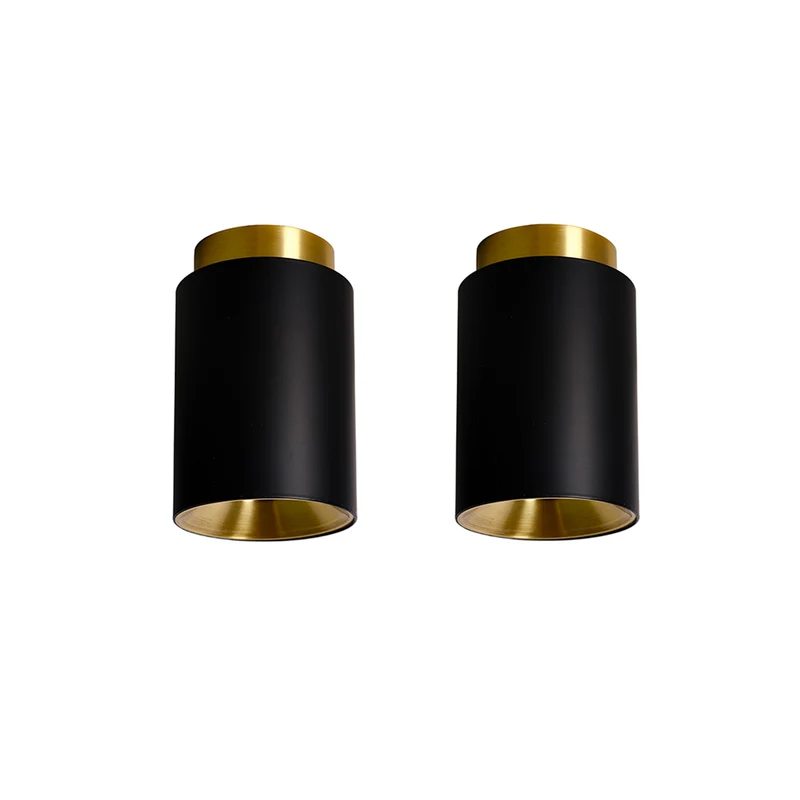 DCWéditions Tobo Ceiling Lamp Duo Pack