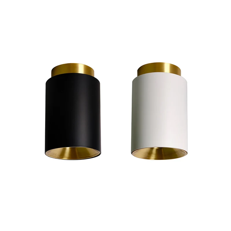 DCWéditions Tobo Ceiling Lamp Duo Pack