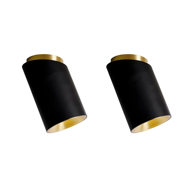 DCWéditions Tobo Ceiling Lamp Duo Pack