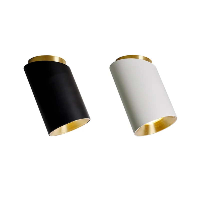 DCWéditions Tobo Ceiling Lamp Duo Pack