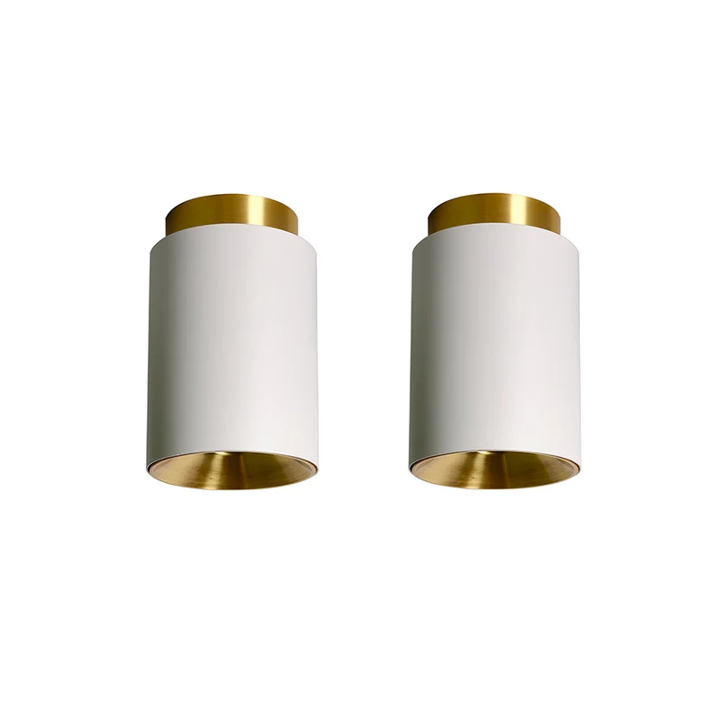 DCWéditions Tobo Ceiling Lamp Duo Pack