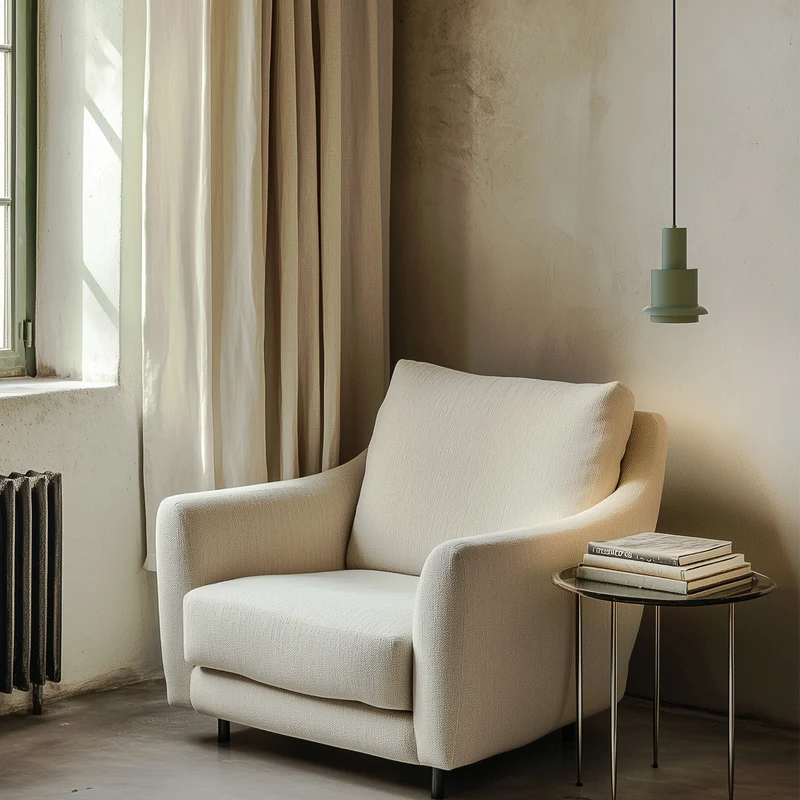 DCWéditions Chaumont Pendant Lamp