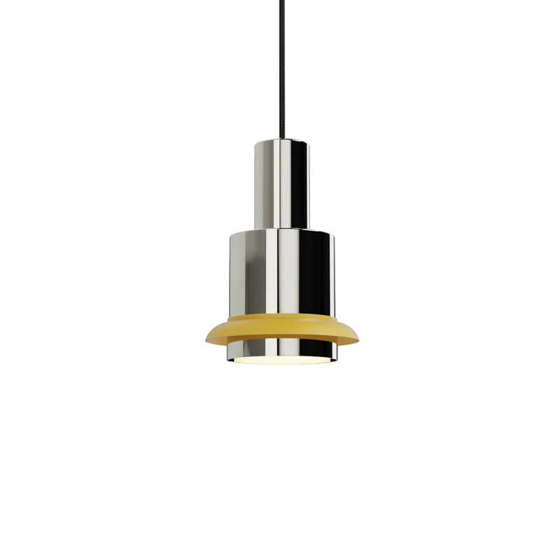 DCWéditions Chaumont Pendant Lamp