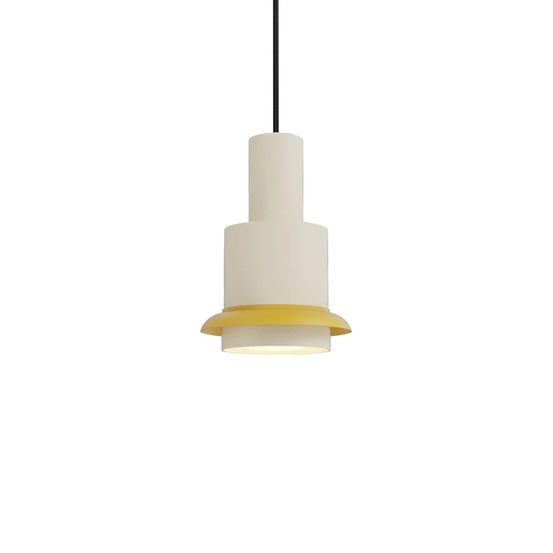 DCWéditions Chaumont Pendant Lamp