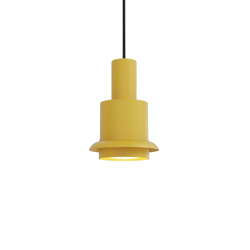 DCWéditions Chaumont Pendant Lamp
