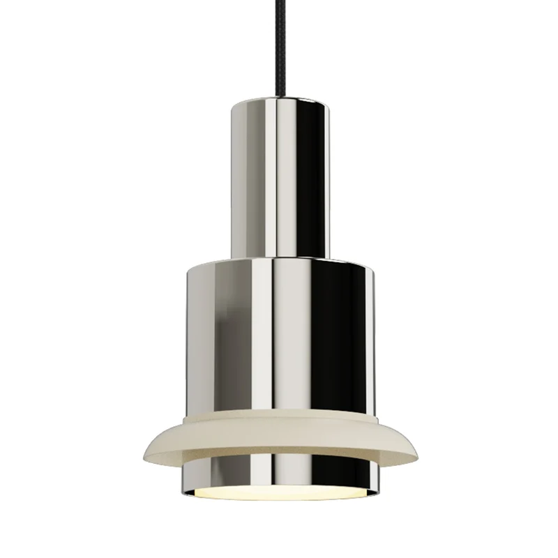 DCWéditions Chaumont Pendant Lamp