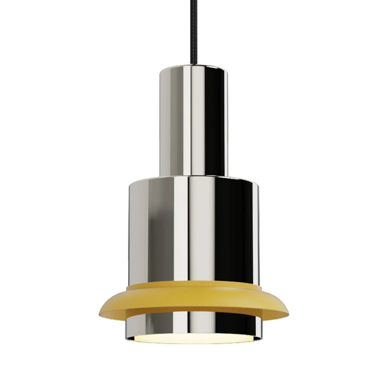 DCWéditions Chaumont Pendant Lamp