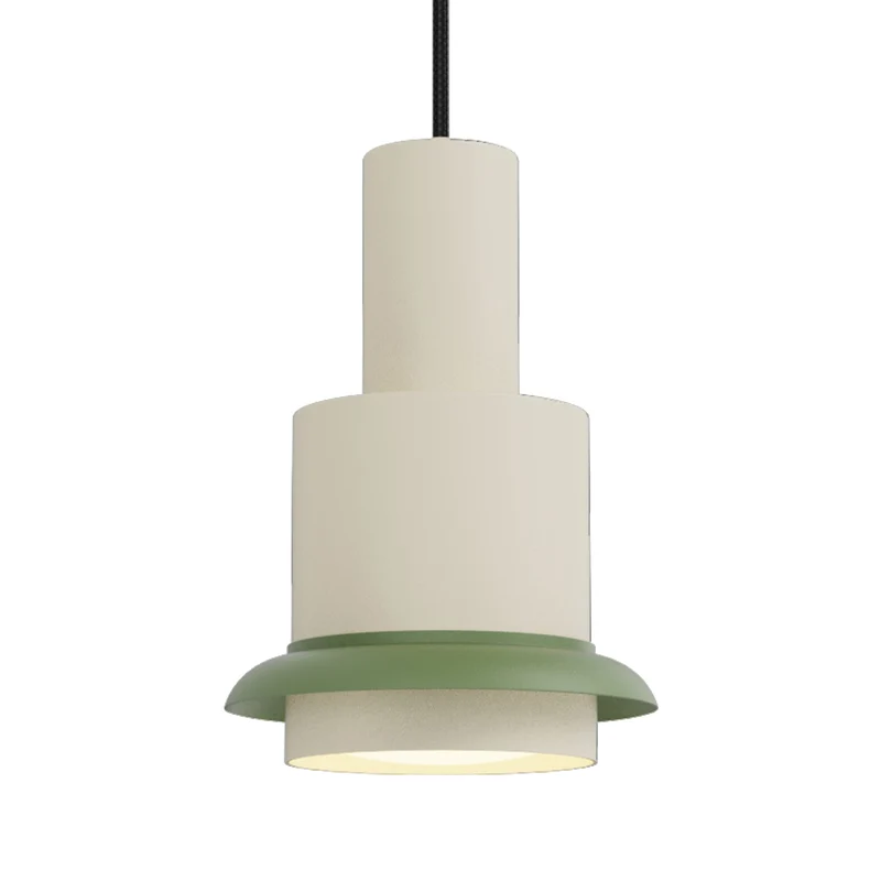 DCWéditions Chaumont Pendant Lamp