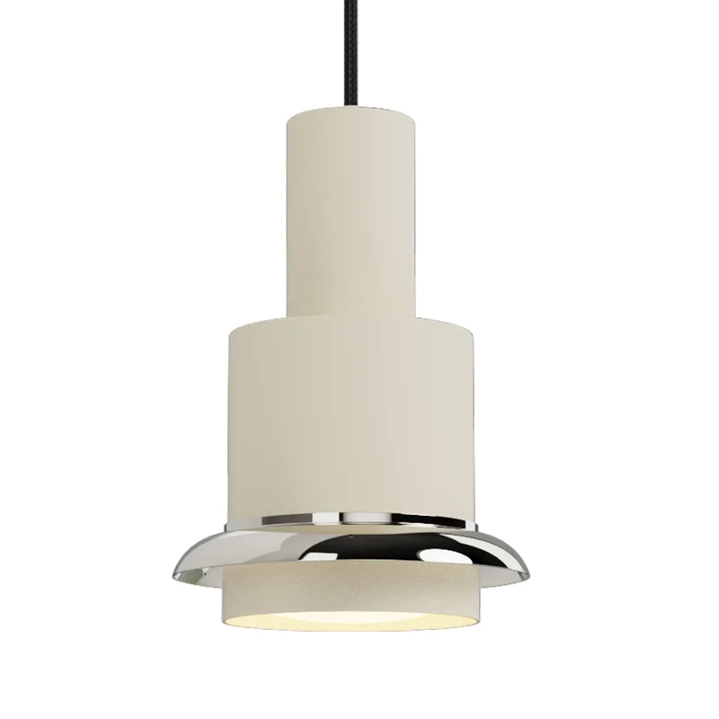 DCWéditions Chaumont Pendant Lamp