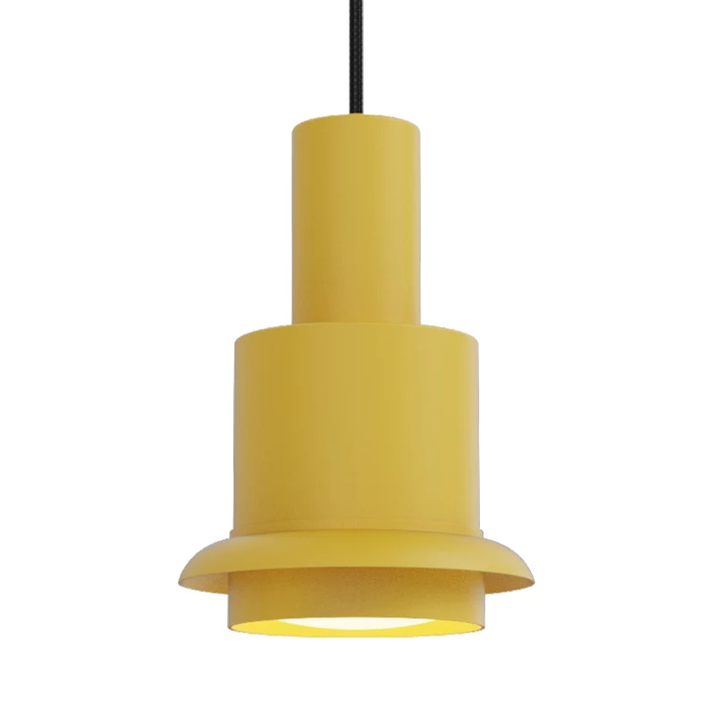 DCWéditions Chaumont Pendant Lamp