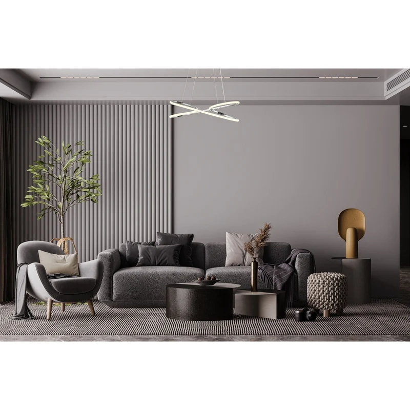 Luminaire Design Paris