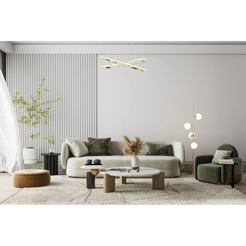 Luminaire Design Paris