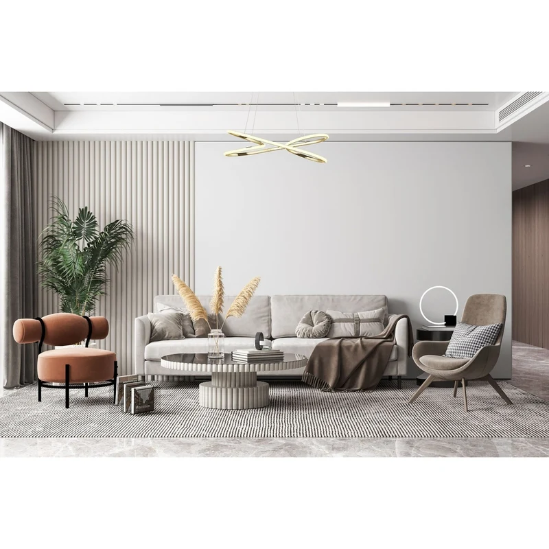 Luminaire Design Paris