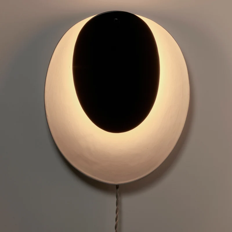 Serax Nebula Wall Lamp 02