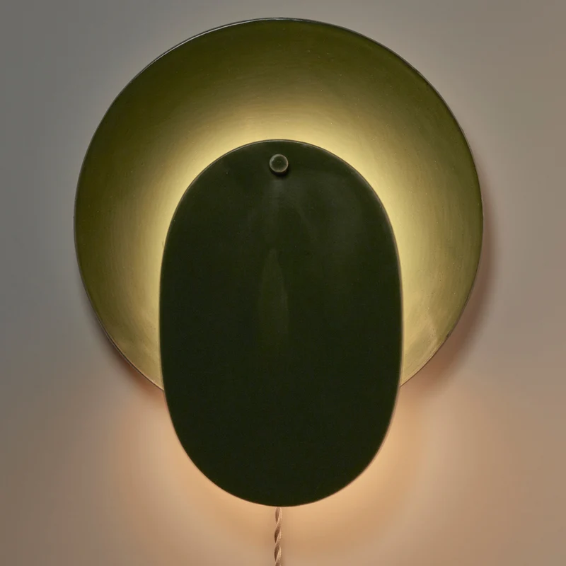Serax Nebula Wall Lamp 01