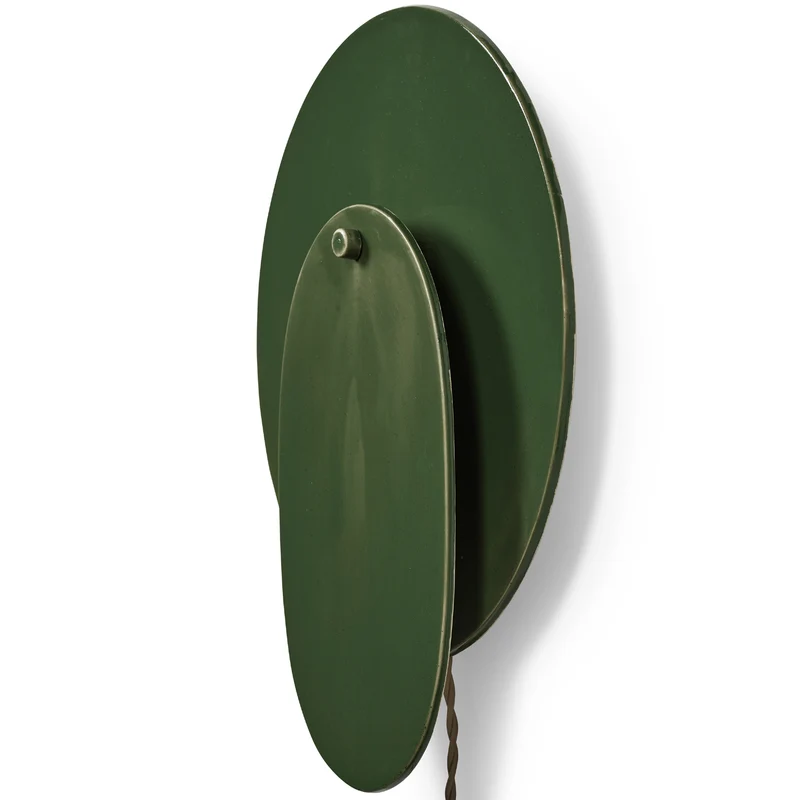 Serax Nebula Wall Lamp 01