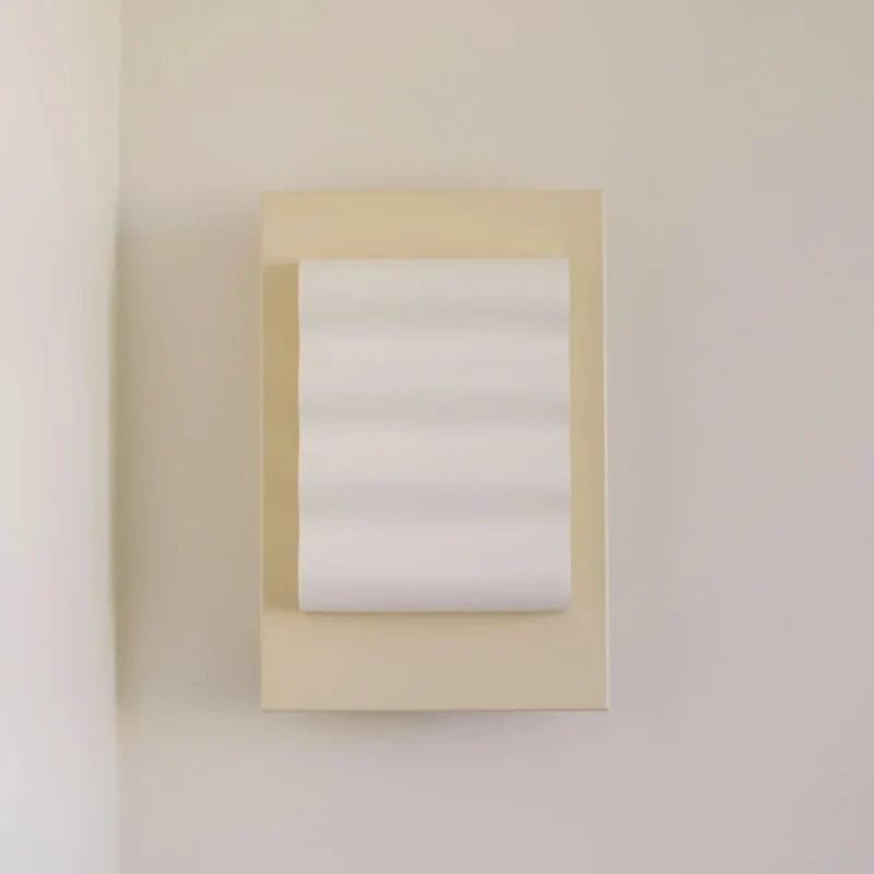 Violaine d'Harcourt Frame Wall Lamp