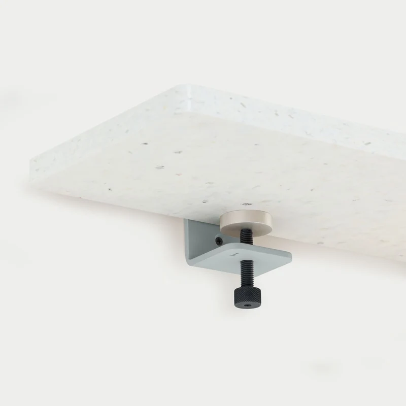 Tiptoe Bracket Venezia Wall-mounted Bedside Table