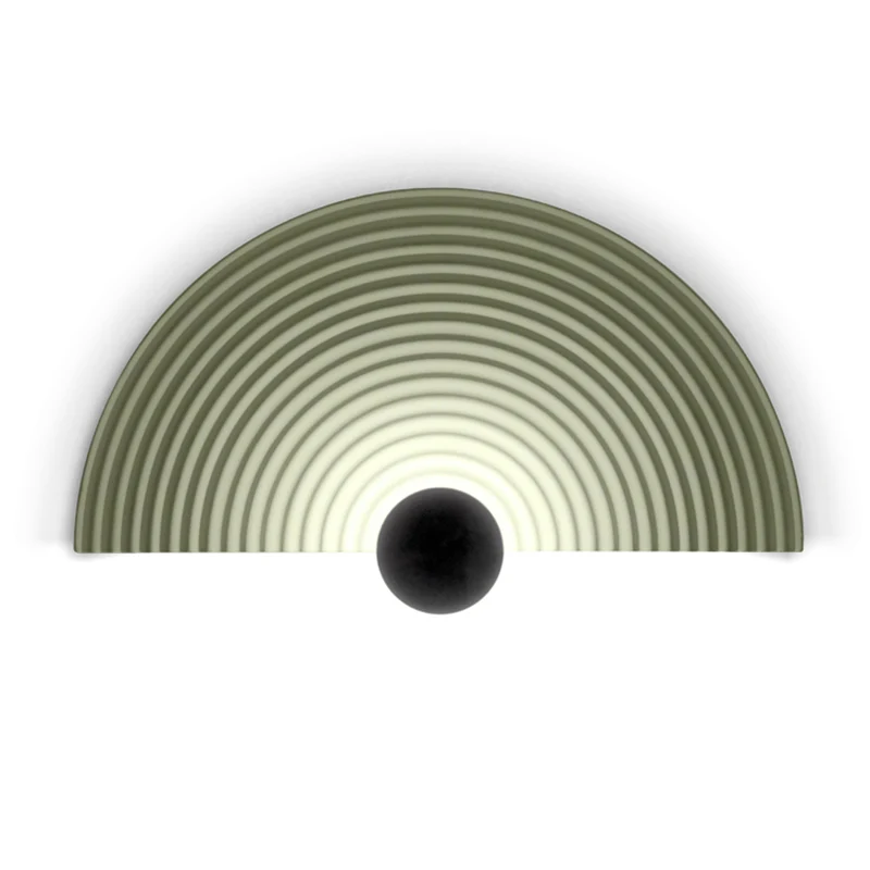 Wever & Ducre Tapis Wall Lamp