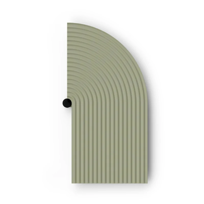 Wever & Ducre Tapis Wall Lamp