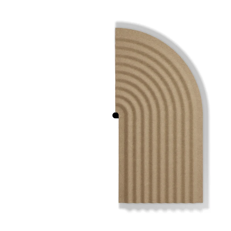 Wever & Ducre Tapis Soft Wall Lamp