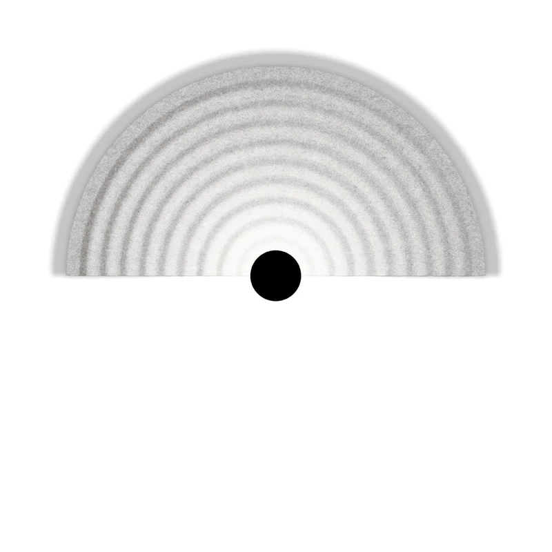 Wever & Ducre Tapis Soft Wall Lamp